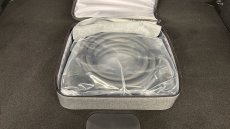 Ford Explorer 210kW Premium 77kWh 5dr Auto Electric Estate